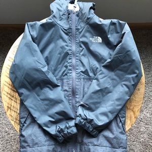 The Northface Jacket